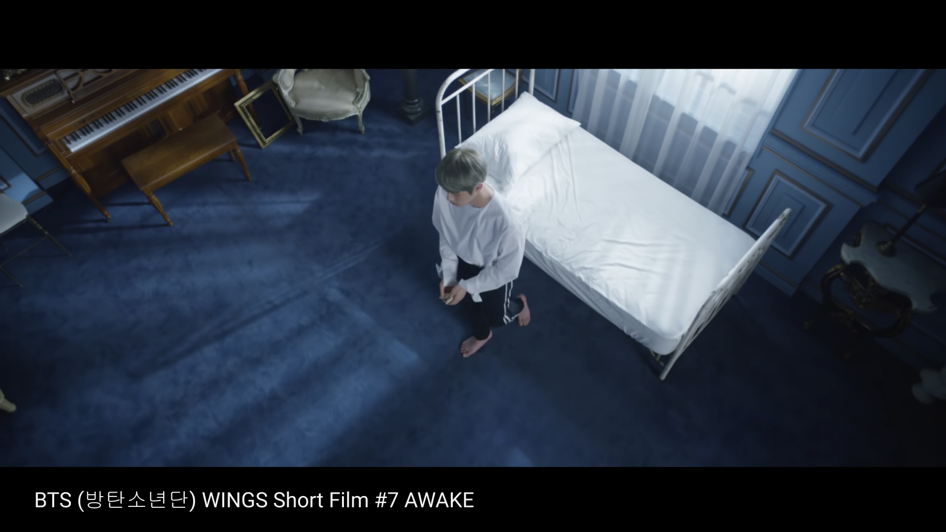 Seokjin's House Image 11